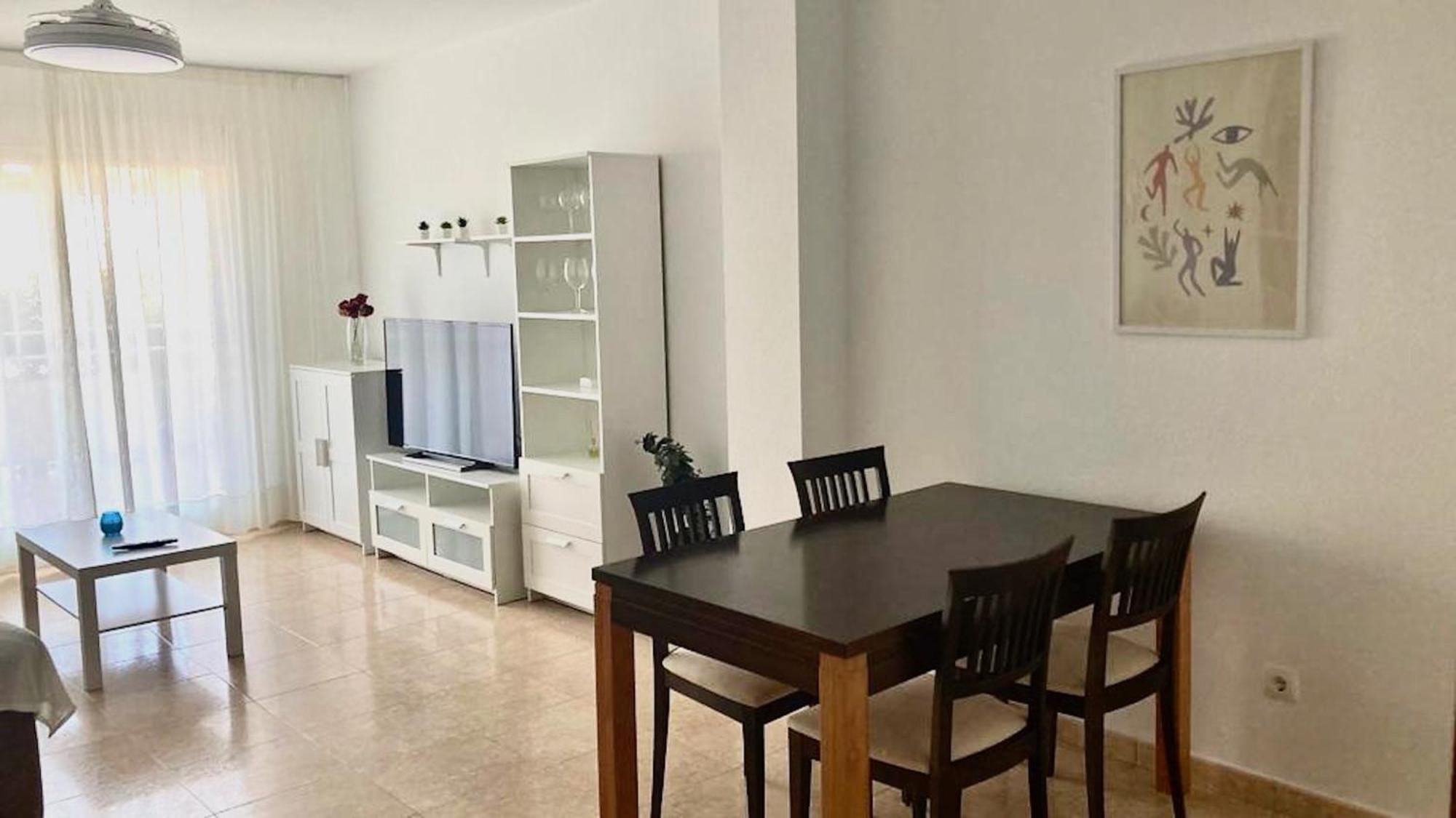 Las Yucas Águilas Esterno foto