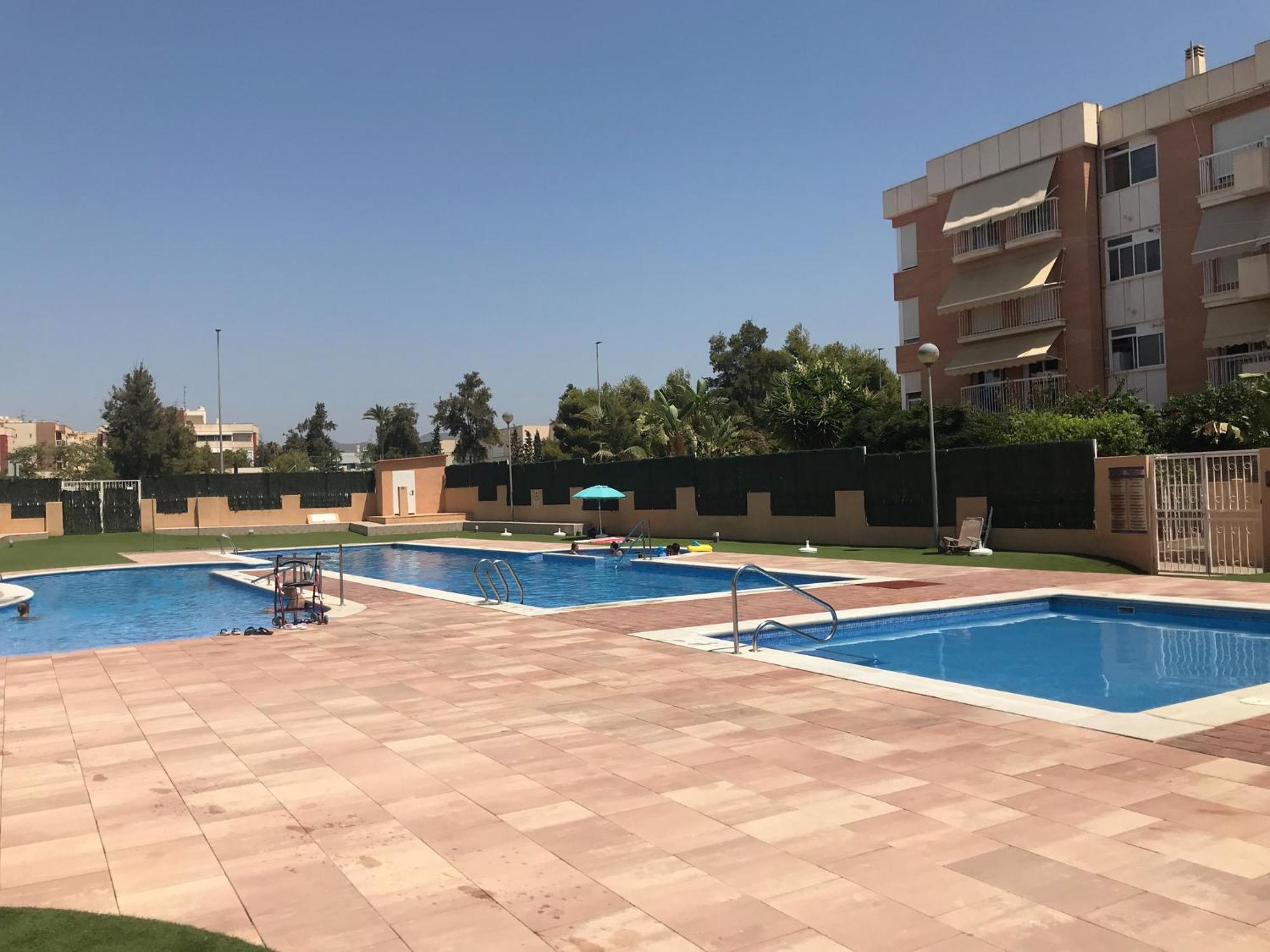Las Yucas Águilas Esterno foto